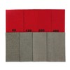 BSRTTOOl Diamond Sandpaper Polishing Abrasive Paper - Sanding Tile Concrete