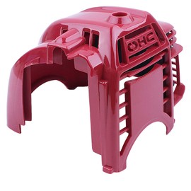 Top Plastic Cylinder Engine Shroud Cover Fit Honda GX25 GX25N GX25NT GX 25 Engine Motor Whipper Snipper Trimmer