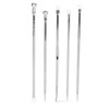 Electric Pore Vacuum Pimple Extractor Rechargeable Massaging Smart Facial Blackhead
