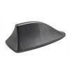 uxcell Universal Gray Shark Fin Shape Design Auto Car Roof