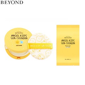 BEYOND Angel Kids Sun Cushion SPF37 PA++ 15g*2ea