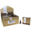 Vijayshree Goldener Nag Sandelholz Weihrauchkegel 12 Boxen