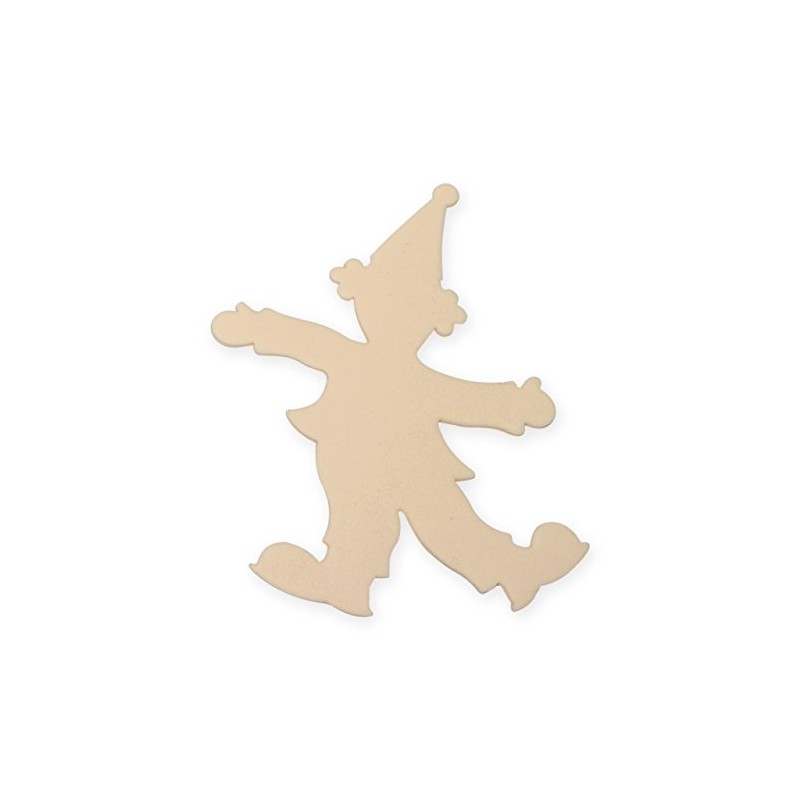 PME Clown Cutter, Large Size, 130 mm