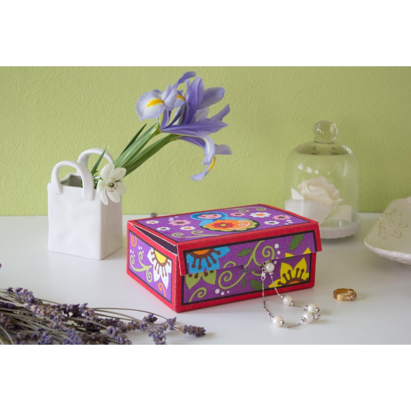 Sabbiarelli 100 al0553 Album – The Dolls Jewellery Box