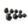 Design61 Felt glides, set of 8, chair gliders, floor gliders,