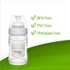 Diaper Genie Playtex Nurser Drop-Ins Baby Bottle Disposable Liners, Closer