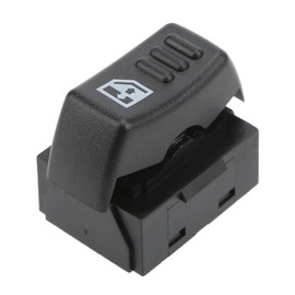Passenger Side Power Window Switch 10402841 Replacement for Chevy Camaro 1997‑2002