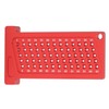65mm Woodworking Hole Positioning Scribing Gauge Aluminum Alloy Portable Scriber