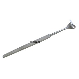 Desmarres Lid Retractors 5.5" (Select Blade Sizes) | Medixplus (Size 4-17mm)