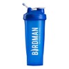 Birdman Kit Proteína Fitmingo 510g Creatina 450g Shaker