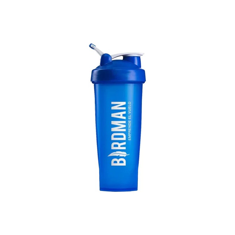 Birdman Kit Proteína Fitmingo 510g Creatina 450g Shaker