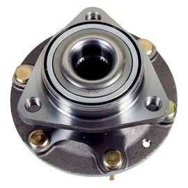 Mevotech H515076 Wheel Bearing and Hub Assembly