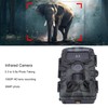 Hunting Camera 2MP Waterproof Stable Clear 0.3s to 0.6s Photo