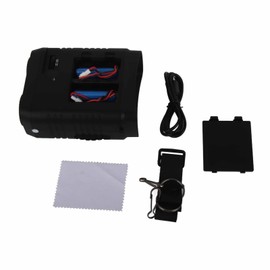 5X Zoom Night Vision Binoculars Digital Hunting Night Vision Goggle Tactical and Security Goggles Infrared Digital Binoculars