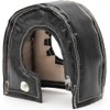 Stark Industries T4 Black Fiberglass Turbo Blanket for Turbocharger, Thermal