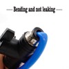 SRJQXH Pneumatic Connector, Straight Pneumatic Connector, Connectable Pipe Diameter 6