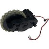 Goodsby Replacement Left Or Right Wheel + Motor Assembly for
