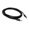 Nippon Labs USB3-10MM-BK 10-Feet USB 3.0 A/Male to A/Male Cable,