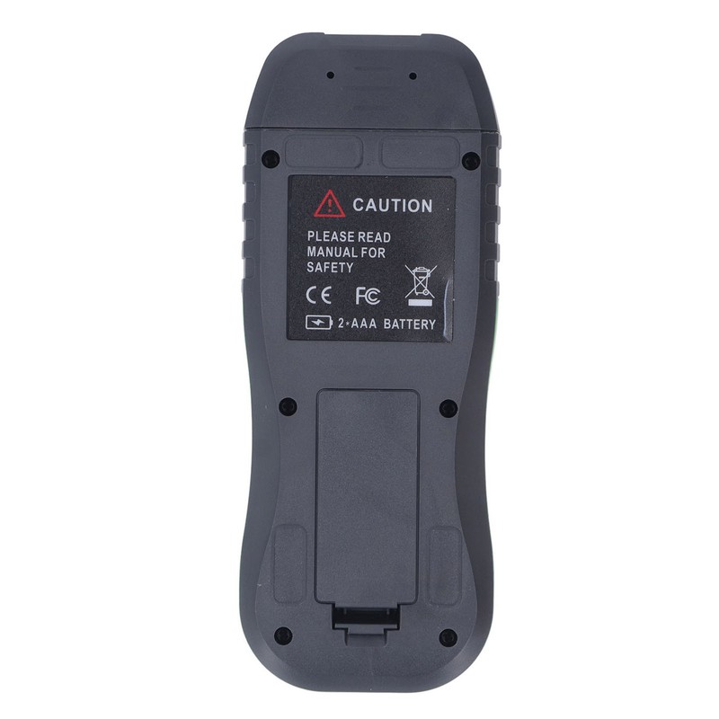 Moisture Meter LCD Digital Display Dampness Moisture Sensor Detector for