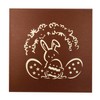 iGifts And Cards Easter Bunny and Egg Fest 3D Pop
