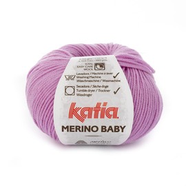 Katia MERINO BABY-040