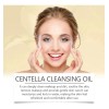 Aceite Limpiador Desmaquillante Facial Eelhocentella
