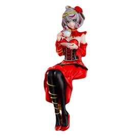 Takt op. Fate is a Crimson Melody City Noodle Stopper Figurine Fate