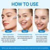 GHK-Cu Copper Peptides Serum for Face – Anti-Aging Collagen Booster