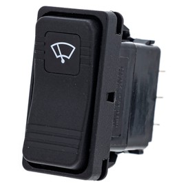 Polaris Ranger Switch-Wiper,Low,HIGH, Genuine OEM Part 4014072, Qty 1