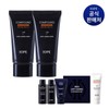 IOPE Men Compound Sunscreen SPF50+/PA++++ 50ml 2 pieces None /