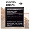 Reset Nutrition Glicinato Magnesio 400mg Estrés 240cáp