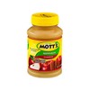 Motts Inc Apple Sauce, Cinnamon, 24 oz