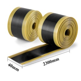 Bamyli Bike Tire Liner,Anti-Puncture Proof Belt Tyre Tape Boom, Bike Inner Tube Protector Compatible with 12" 16" 18" 20" 24" 26" 27.5" 29"
