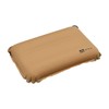 WAQ RELAXING CAMP PILLOW Relaxing Camp Pillow waq-rcp1-tn (Tan)