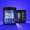 CNP Professional Full Pump, Strong Stim Free Energy and Muscle