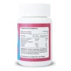 Supervits Otovix Para El Sistema Auditivo, Carnitina 100 Capsulas Sabor