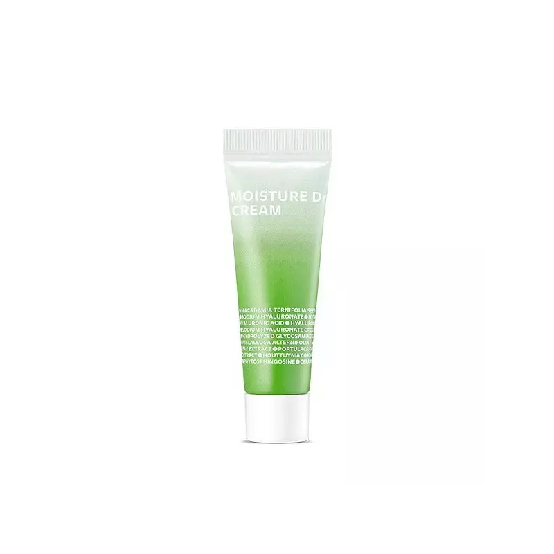 isoi 모이스춰 닥터 크림(장수진크림) 45ml Moisture Doctor Cream (Jang Su-jin