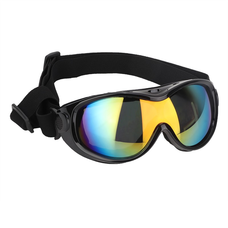 Medium and Large Dog UV Goggles Sunglasses Pet Eyes Protective