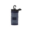 Jack Bunny 262-5184504 Ball Pouch (Tube Shape with Carabiner) /
