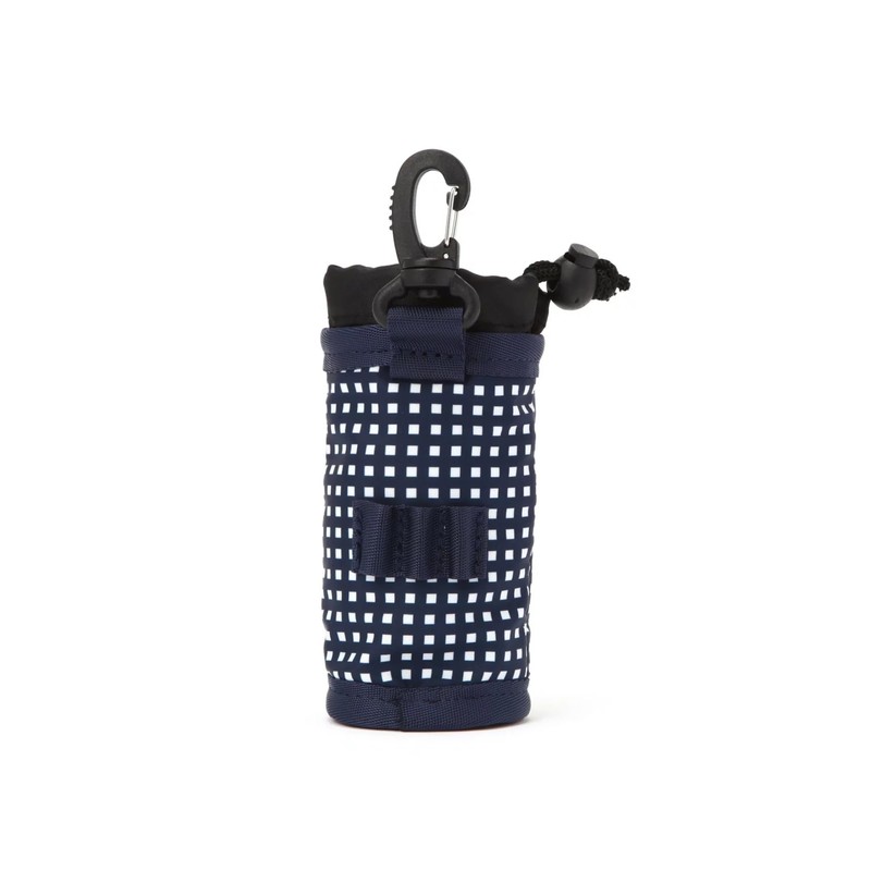 Jack Bunny 262-5184504 Ball Pouch (Tube Shape with Carabiner) /