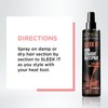L'Oréal Paris Advanced Hairstyle Sleek It Iron Straight Heat Spray,