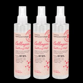 foodaholic (1+1+1) Foodaholic Collagen Soothing Mist 200ml / (1+1+1)푸드어홀릭 콜라겐 수딩미스트 200ml