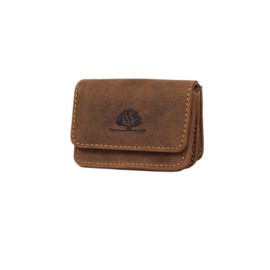 Greenburry Vintage Wallet leather 8 cm