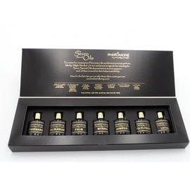 Marilyn Miglin 7-Piece Sacred Oils Set
