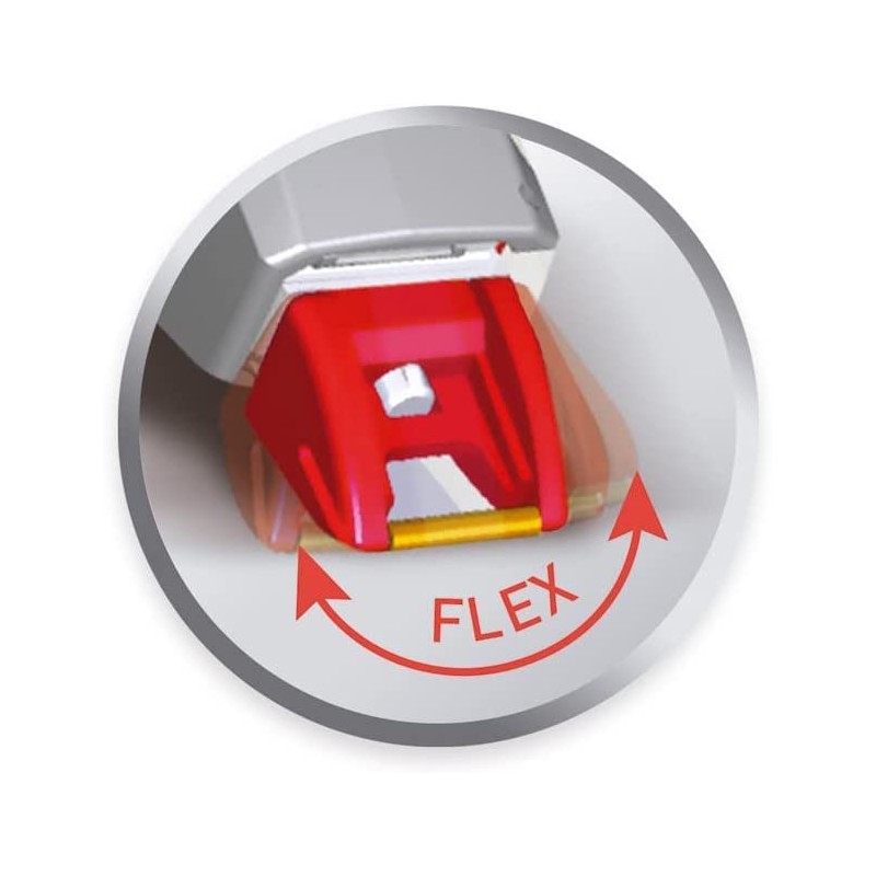 Pritt 2034356 7m x 4.2 mm "Mini" Correction Roller