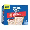 Pop-Tarts Toaster Pastries, Breakfast Foods, Kids Snacks, Family Pack, Frosted