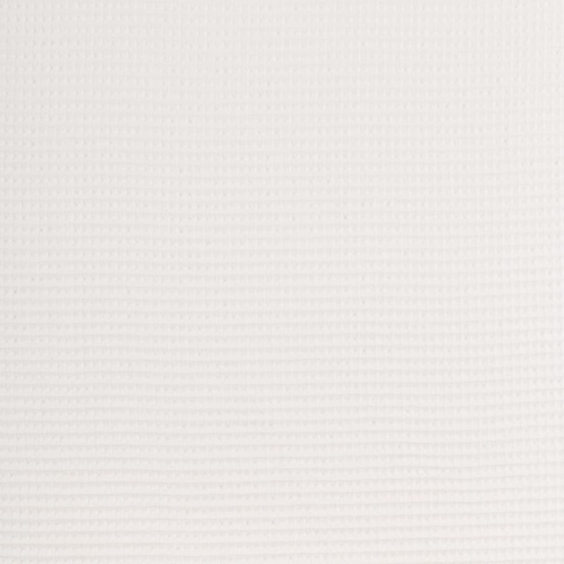 Swafing Nelson Waffle Piqué Plain Coupon (Natural, 0.5 m) (010)