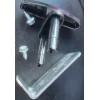 Clopay 1 Garage Door Lift Handle W/Install Hardware Step &