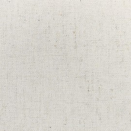MUJI 38369752 Polyester Cotton Linen Blend, Softbox, Rectangle, Small, Approx. Width 14.6 x Depth 10.2 x Height 6.3 inches (37 x 26 x 16 cm)