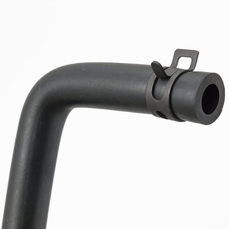 Daytona 73654 Breather Hose, L Type, φ0.3 x 0.5 x